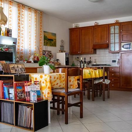 Bed and Breakfast Profumo Di Mare Free Private Parking Included Sanremo Exterior foto