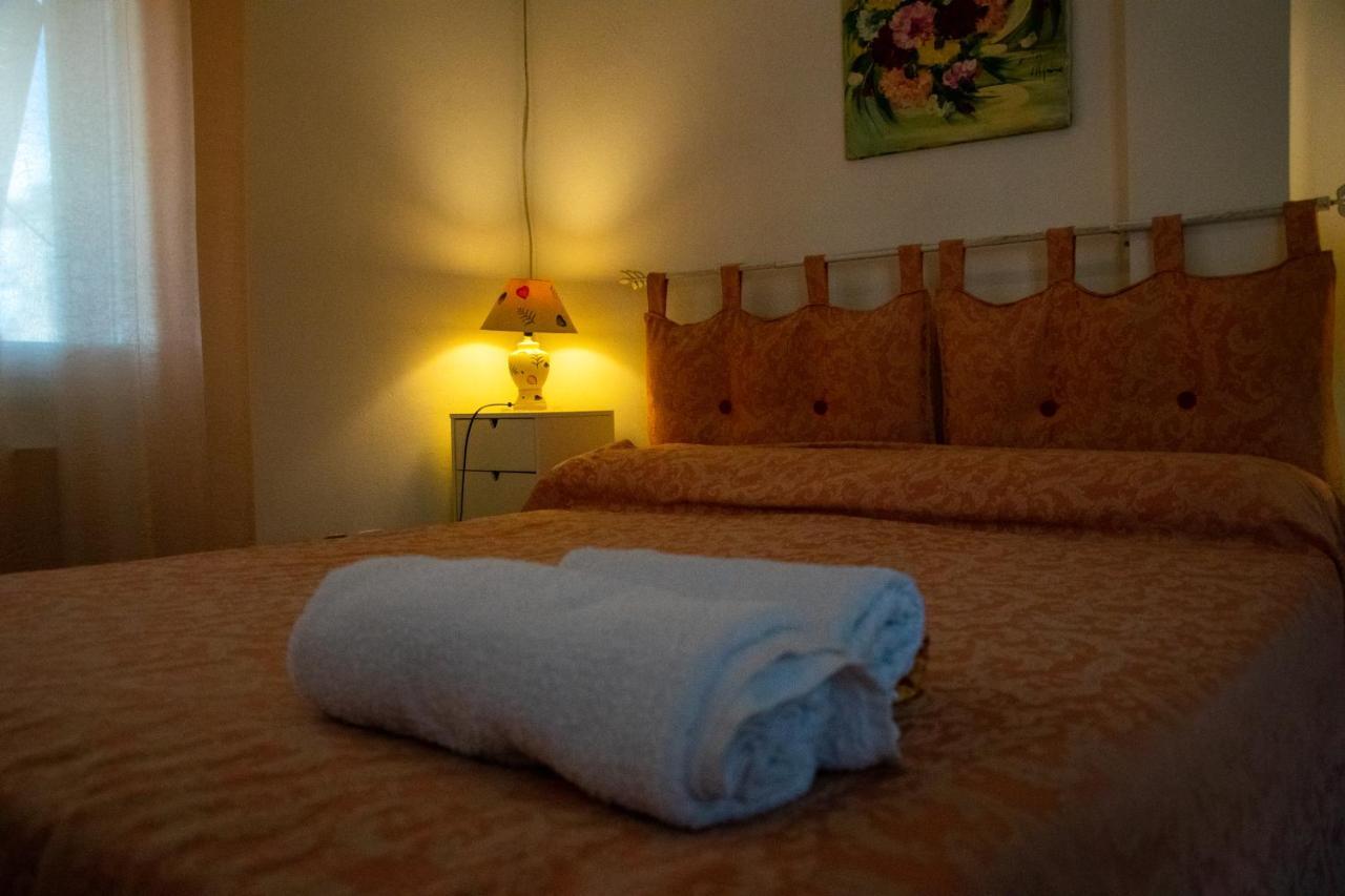 Bed and Breakfast Profumo Di Mare Free Private Parking Included Sanremo Exterior foto