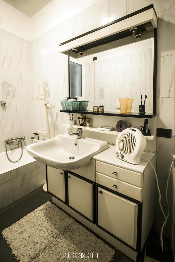 Bed and Breakfast Profumo Di Mare Free Private Parking Included Sanremo Exterior foto