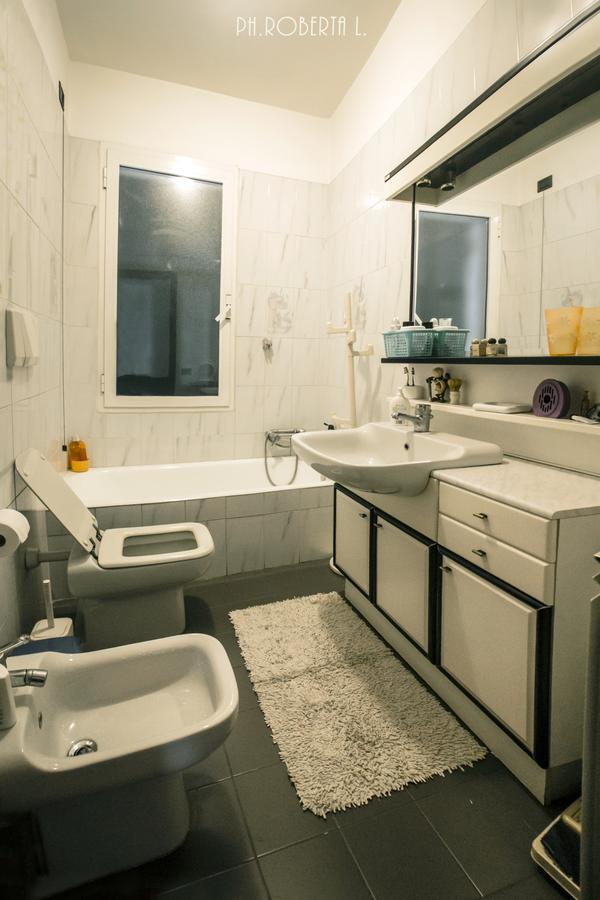 Bed and Breakfast Profumo Di Mare Free Private Parking Included Sanremo Exterior foto