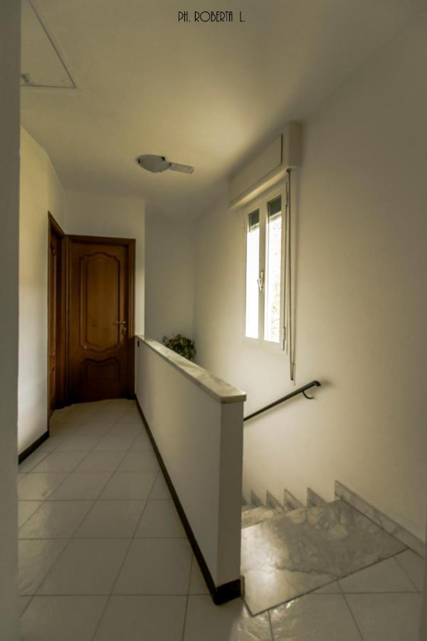 Bed and Breakfast Profumo Di Mare Free Private Parking Included Sanremo Exterior foto