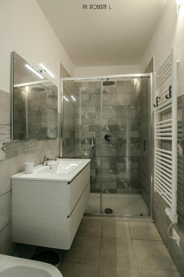 Bed and Breakfast Profumo Di Mare Free Private Parking Included Sanremo Exterior foto