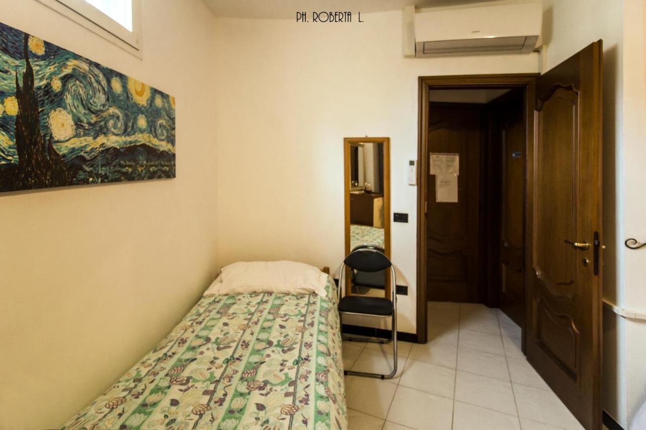 Bed and Breakfast Profumo Di Mare Free Private Parking Included Sanremo Exterior foto